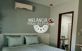 Bangalô Melancia C4